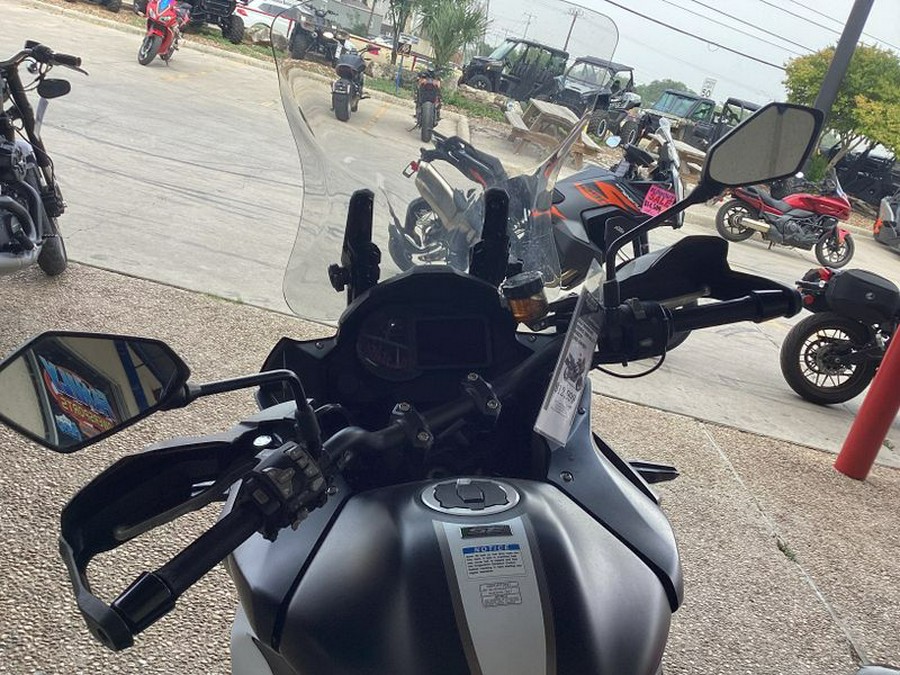 Used 2019 KAWASAKI VERSYS 1000