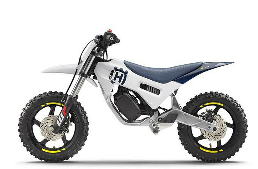 2024 Husqvarna Motorcycles EE 2