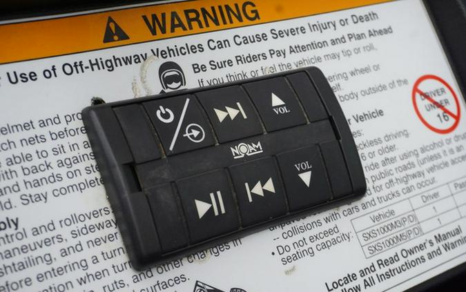 2020 Honda Pioneer 1000-5 Deluxe