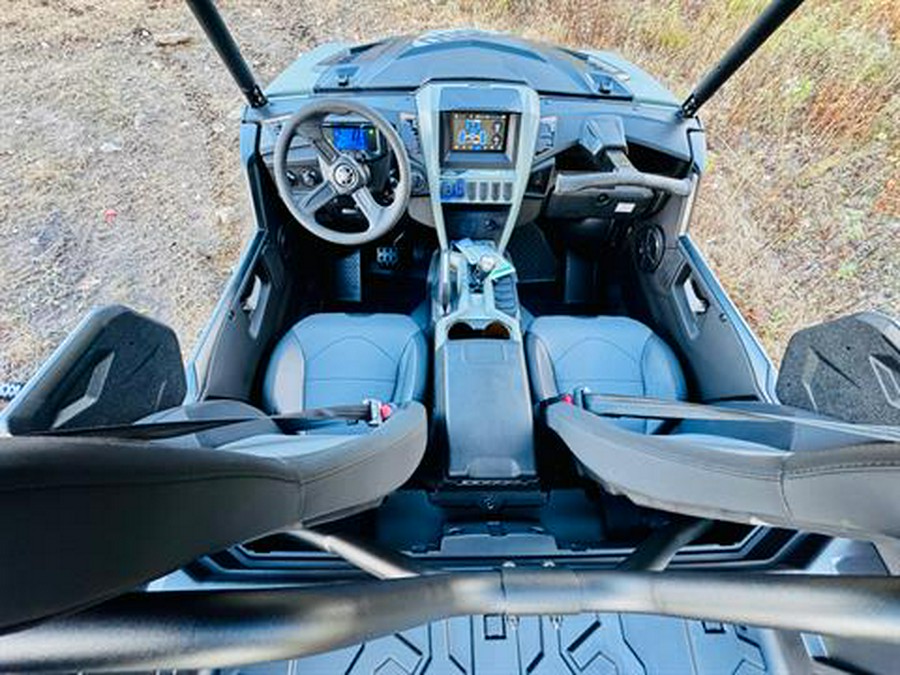 2026 Yamaha Wolverine RMAX2 1000 XT-R