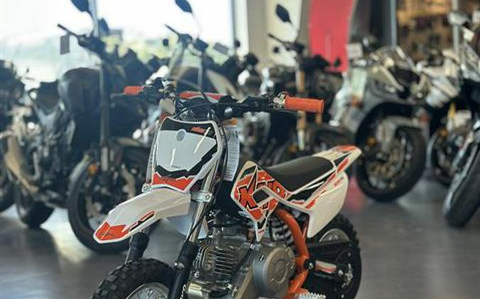 2025 Kayo KMB 60