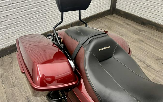 2023 Harley-Davidson® Street Glide®