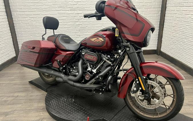 2023 Harley-Davidson® Street Glide®