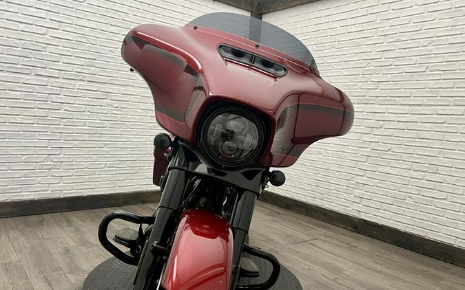 2023 Harley-Davidson® Street Glide®