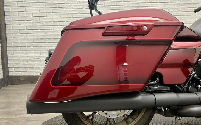 2023 Harley-Davidson® Street Glide®