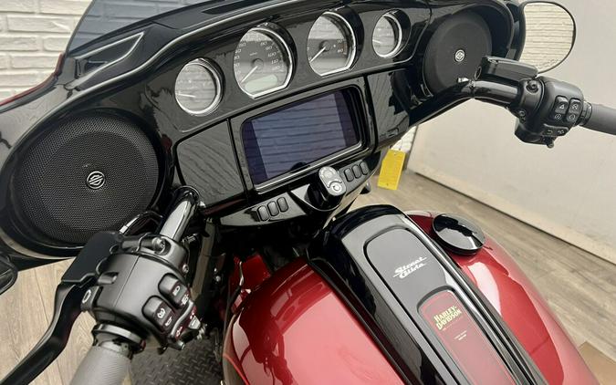 2023 Harley-Davidson® Street Glide®