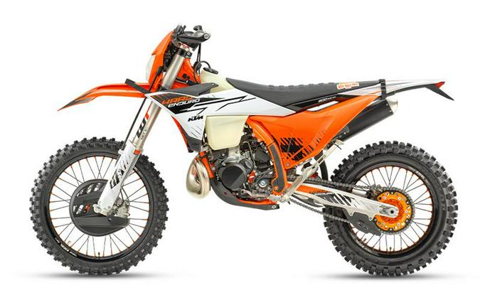 2026 KTM 300 XC-W Hardenduro