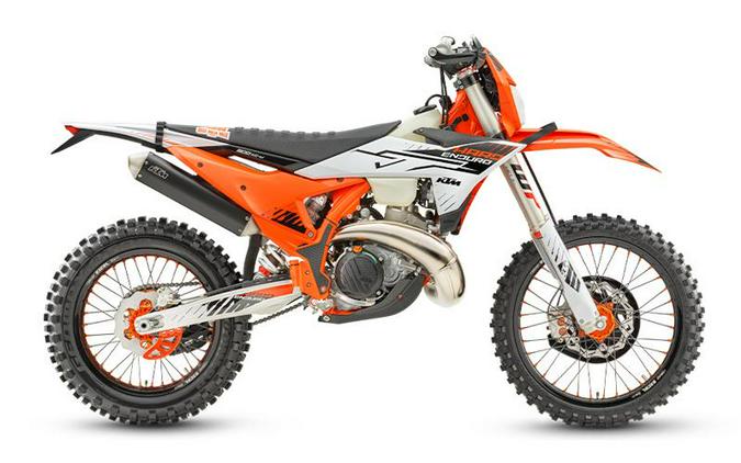2026 KTM 300 XC-W Hardenduro