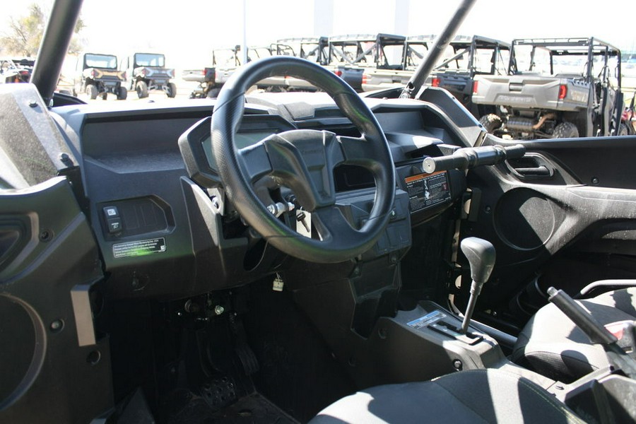 2025 Kawasaki KRT1000JSFNL