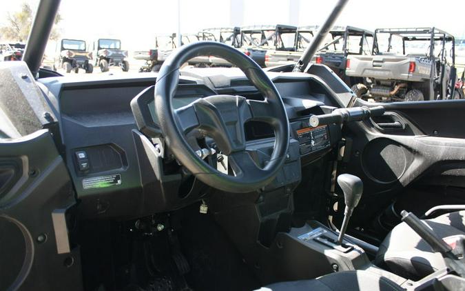 2025 Kawasaki KRT1000JSFNL