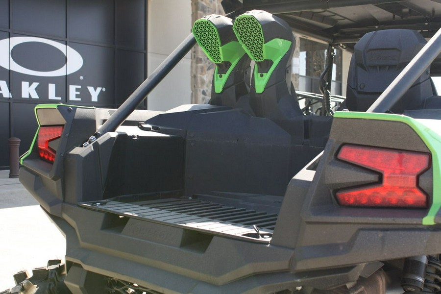 2025 Kawasaki KRT1000JSFNL