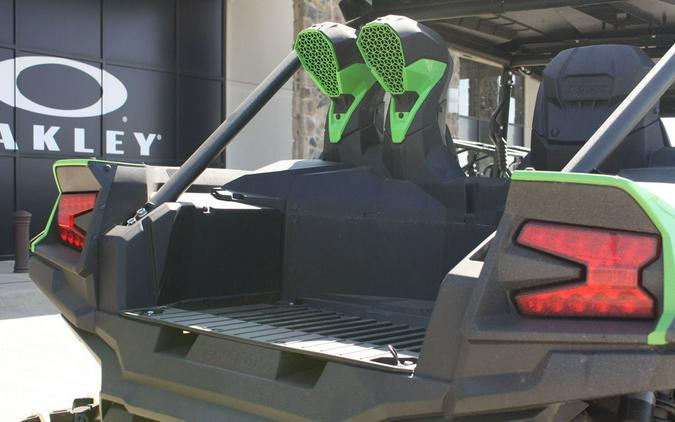 2025 Kawasaki KRT1000JSFNL