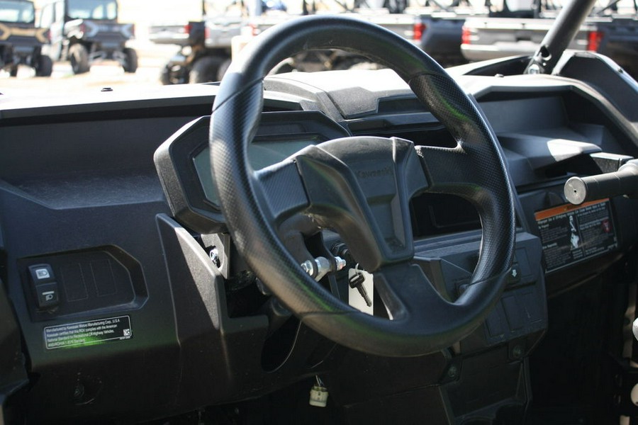 2025 Kawasaki KRT1000JSFNL