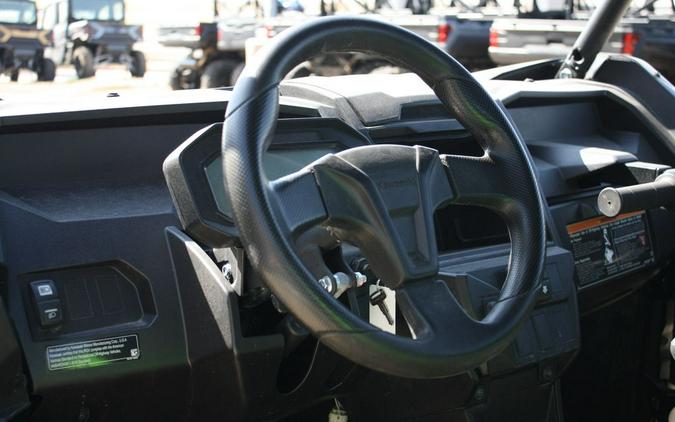 2025 Kawasaki KRT1000JSFNL