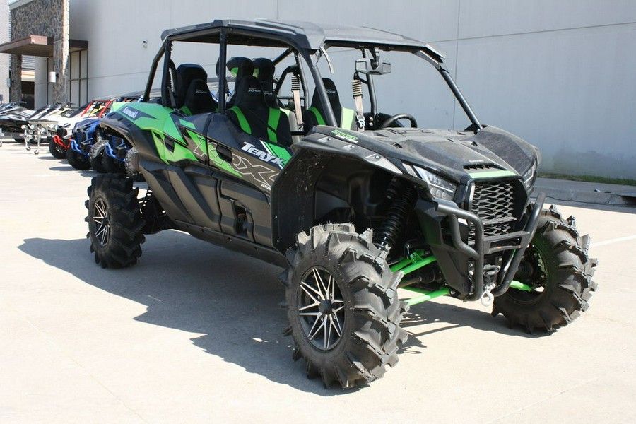 2025 Kawasaki KRT1000JSFNL