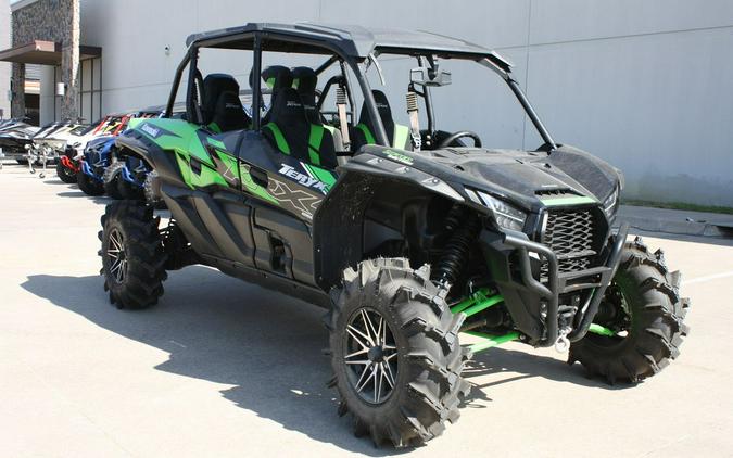 2025 Kawasaki KRT1000JSFNL