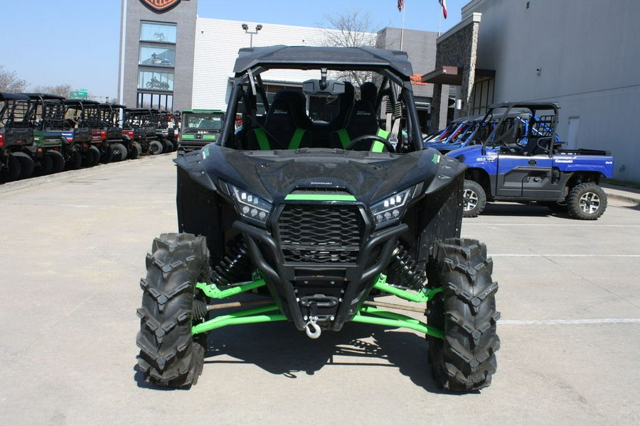 2025 Kawasaki KRT1000JSFNL