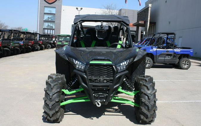 2025 Kawasaki KRT1000JSFNL