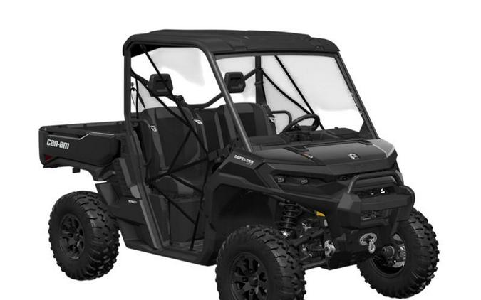 2026 Can-Am® Defender XT HD11 With 10.25 in.display