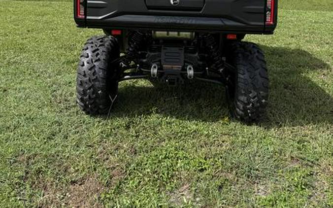 2026 Can-Am® Defender XT HD11 With 10.25 in.display