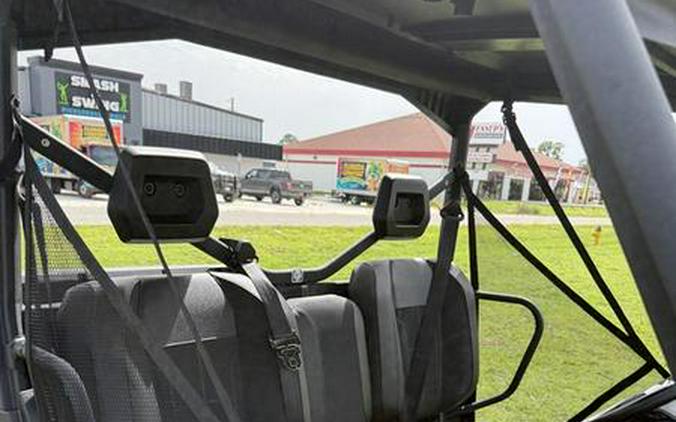 2026 Can-Am® Defender XT HD11 With 10.25 in.display