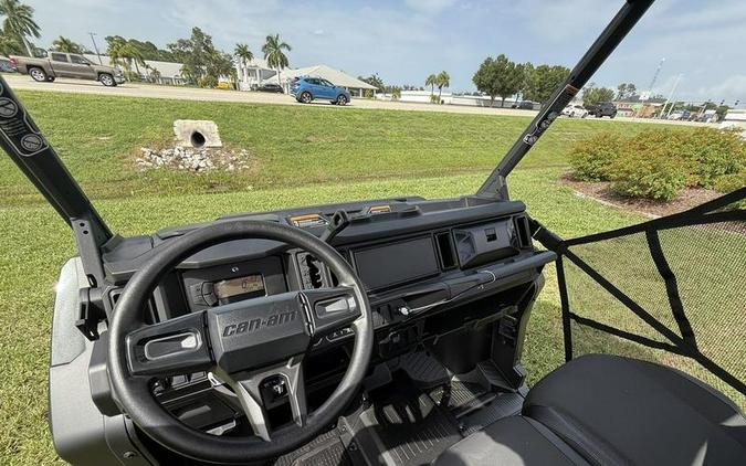 2026 Can-Am® Defender XT HD11 With 10.25 in.display