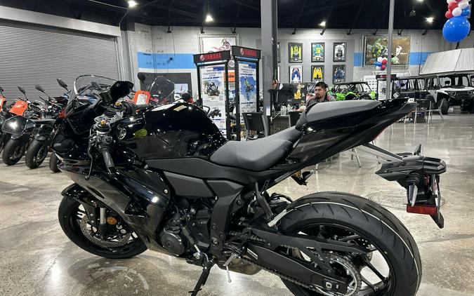 2026 Yamaha YZF-R7