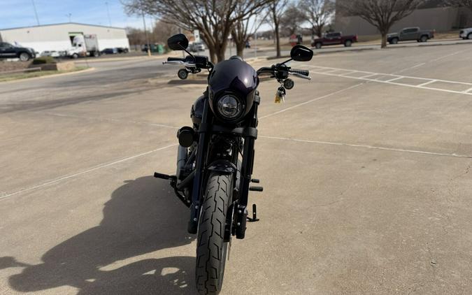 2025 Harley-Davidson® Low Rider® S Mystic Shift