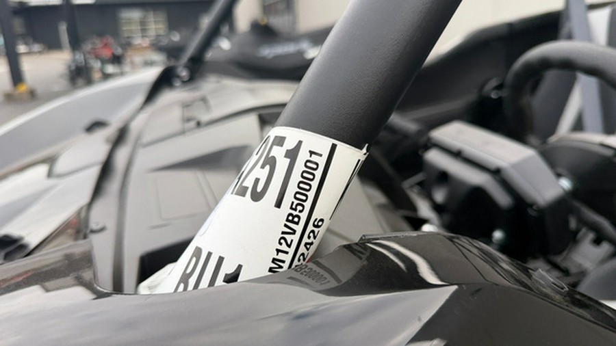 2027 Kawasaki Teryx KRX 1000 TR