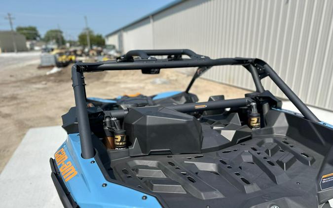 2026 Can-Am Maverick X3 DS TURBO