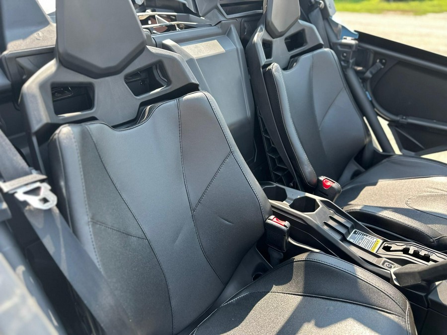 2026 Can-Am Maverick X3 DS TURBO