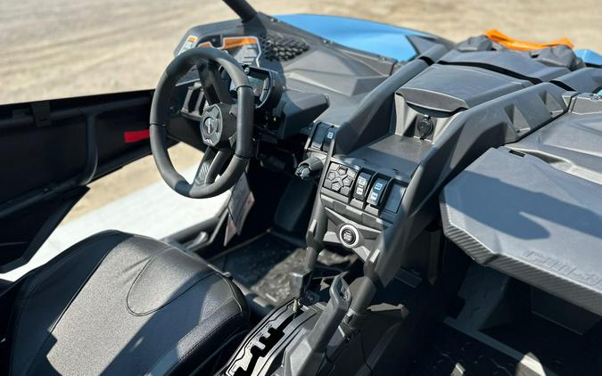 2026 Can-Am Maverick X3 DS TURBO