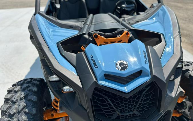 2026 Can-Am Maverick X3 DS TURBO