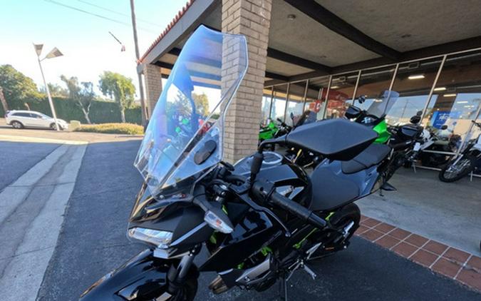 2020 Kawasaki ER400DLFL