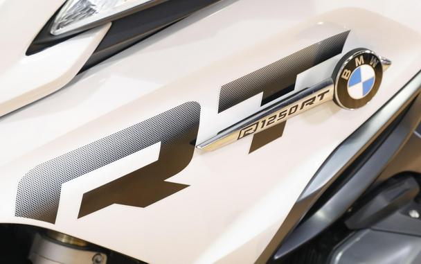 2024 BMW R 1250 RT