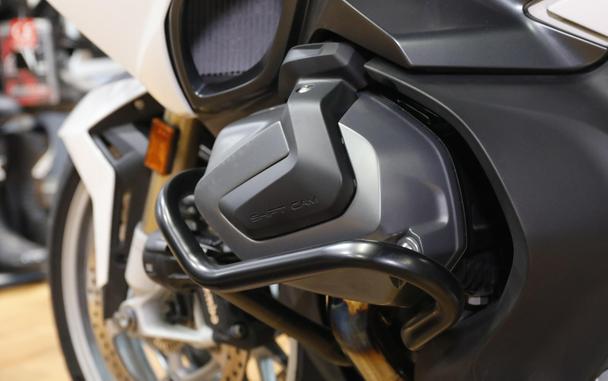 2024 BMW R 1250 RT