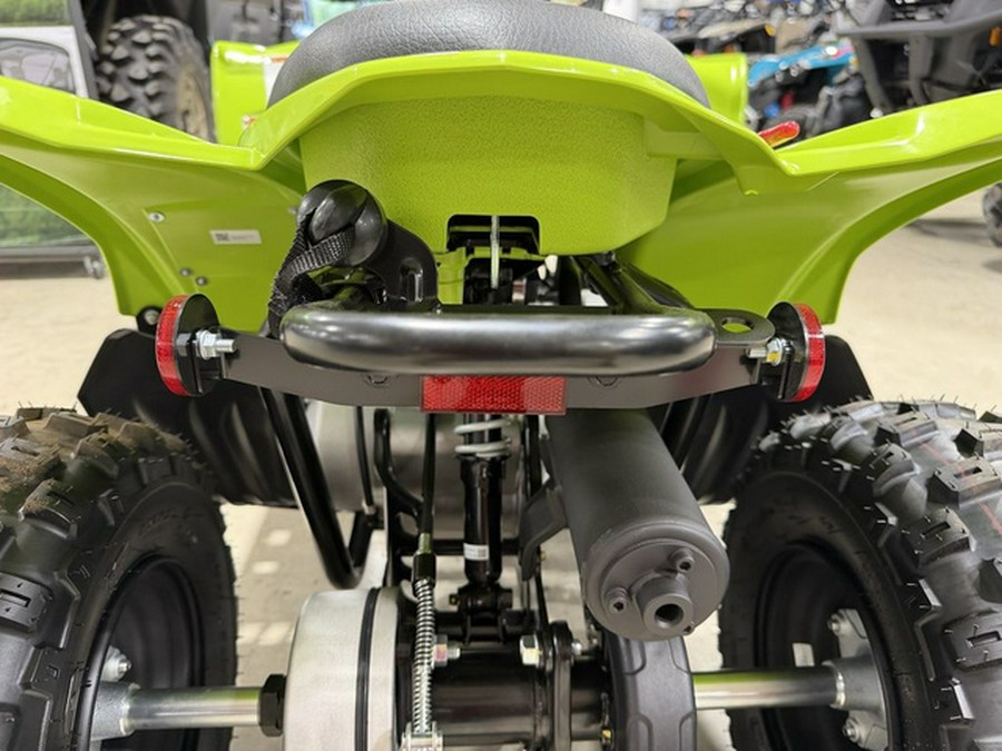 2027 Yamaha YFZ50 YOUTH