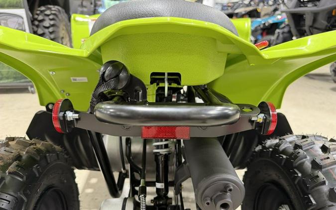 2027 Yamaha YFZ50 YOUTH