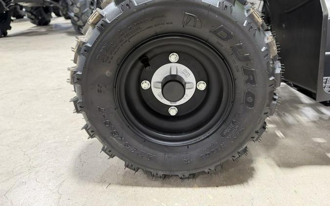 2027 Yamaha YFZ50 YOUTH