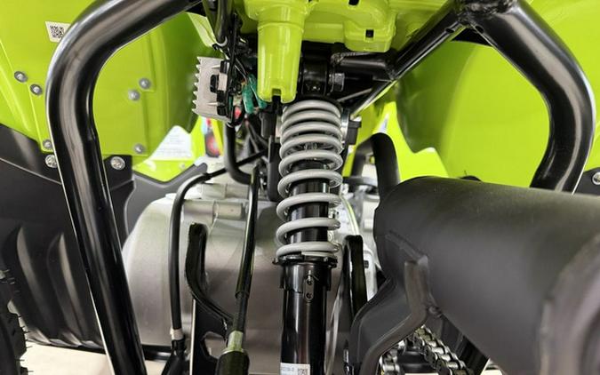 2027 Yamaha YFZ50 YOUTH