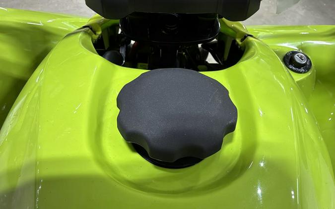 2027 Yamaha YFZ50 YOUTH