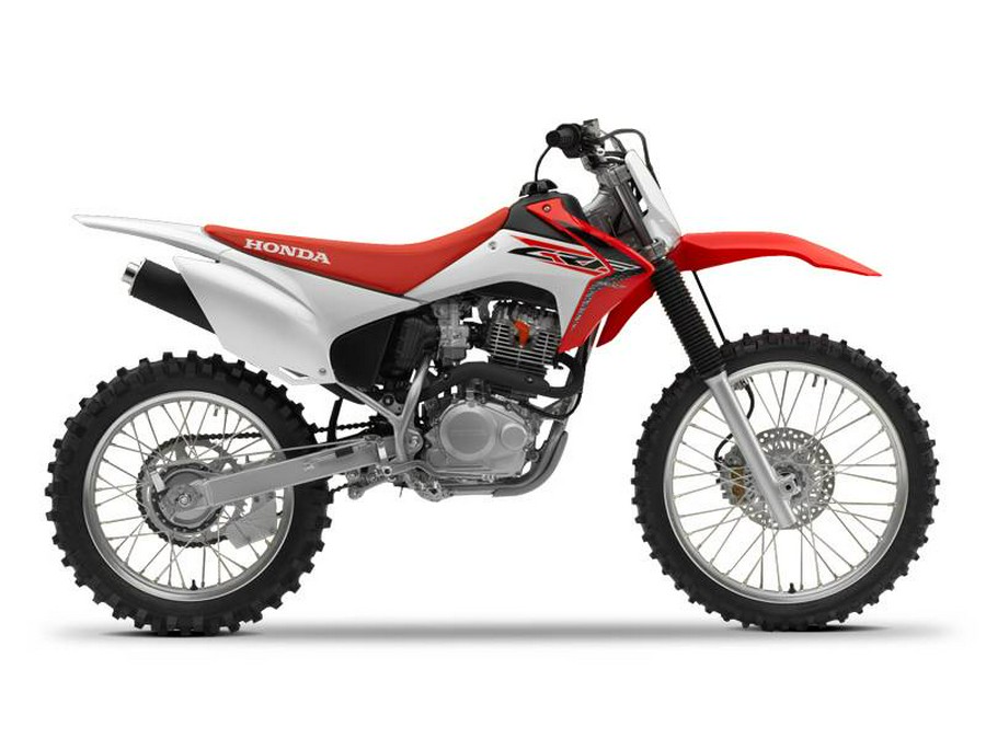 2019 Honda® CRF230F