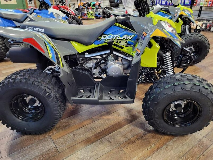 2023 Polaris® Outlaw 110 EFI