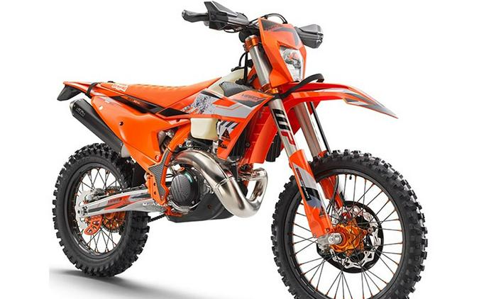 2024 KTM 300 XC-W Hardenduro