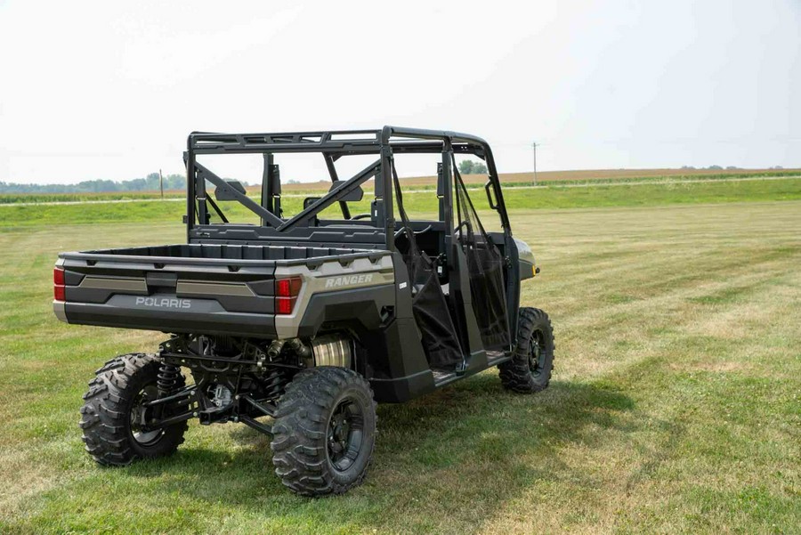 2024 Polaris Ranger Crew XP 1000 Premium