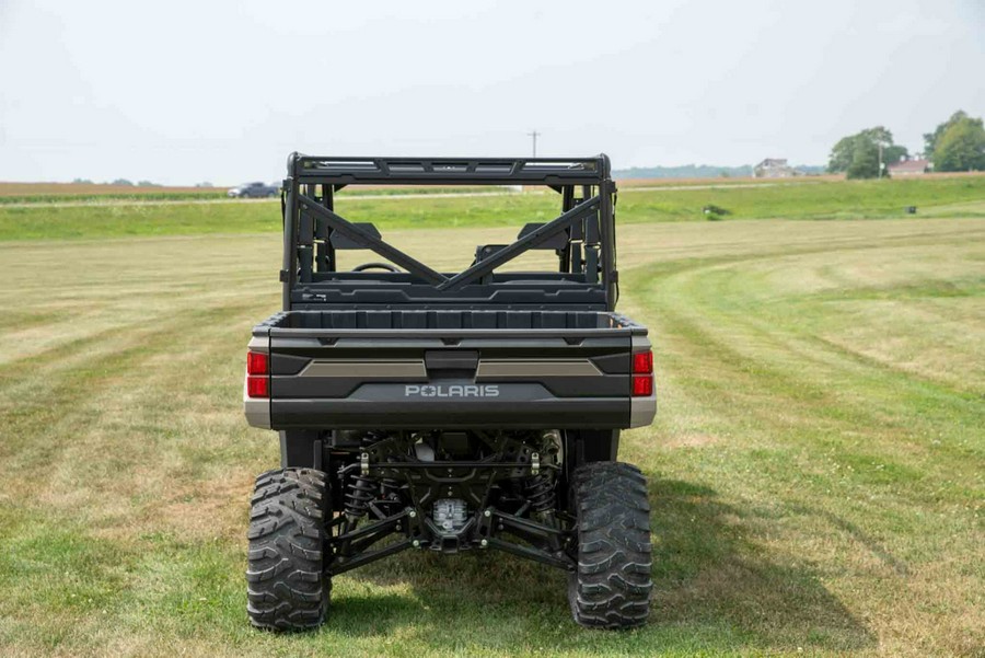 2024 Polaris Ranger Crew XP 1000 Premium