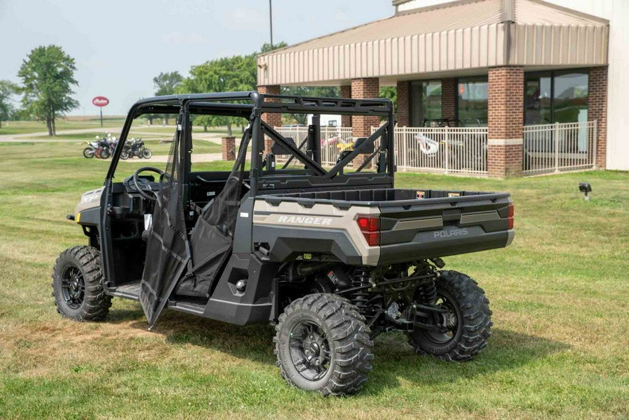 2024 Polaris Ranger Crew XP 1000 Premium