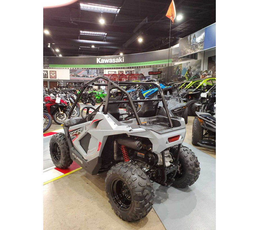 2024 POLARIS RZR 200 EFI