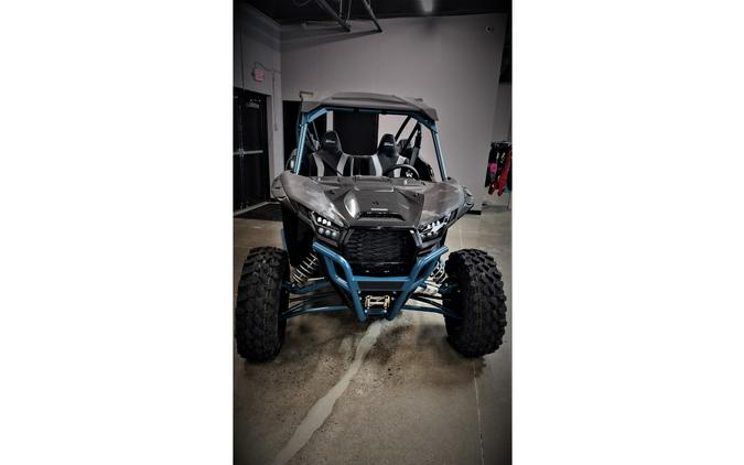 2024 Kawasaki Teryx® KRX™ 1000 Trail Edition