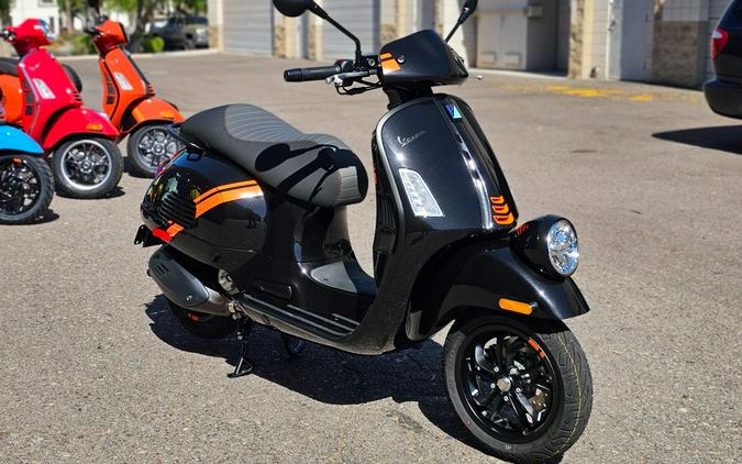 2024 Vespa GTV 300